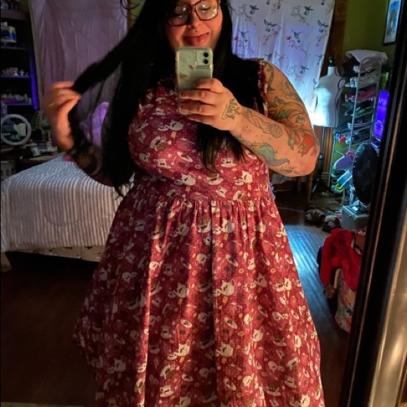 Meet your Posher, Jaculyn - Picture 12 of 15